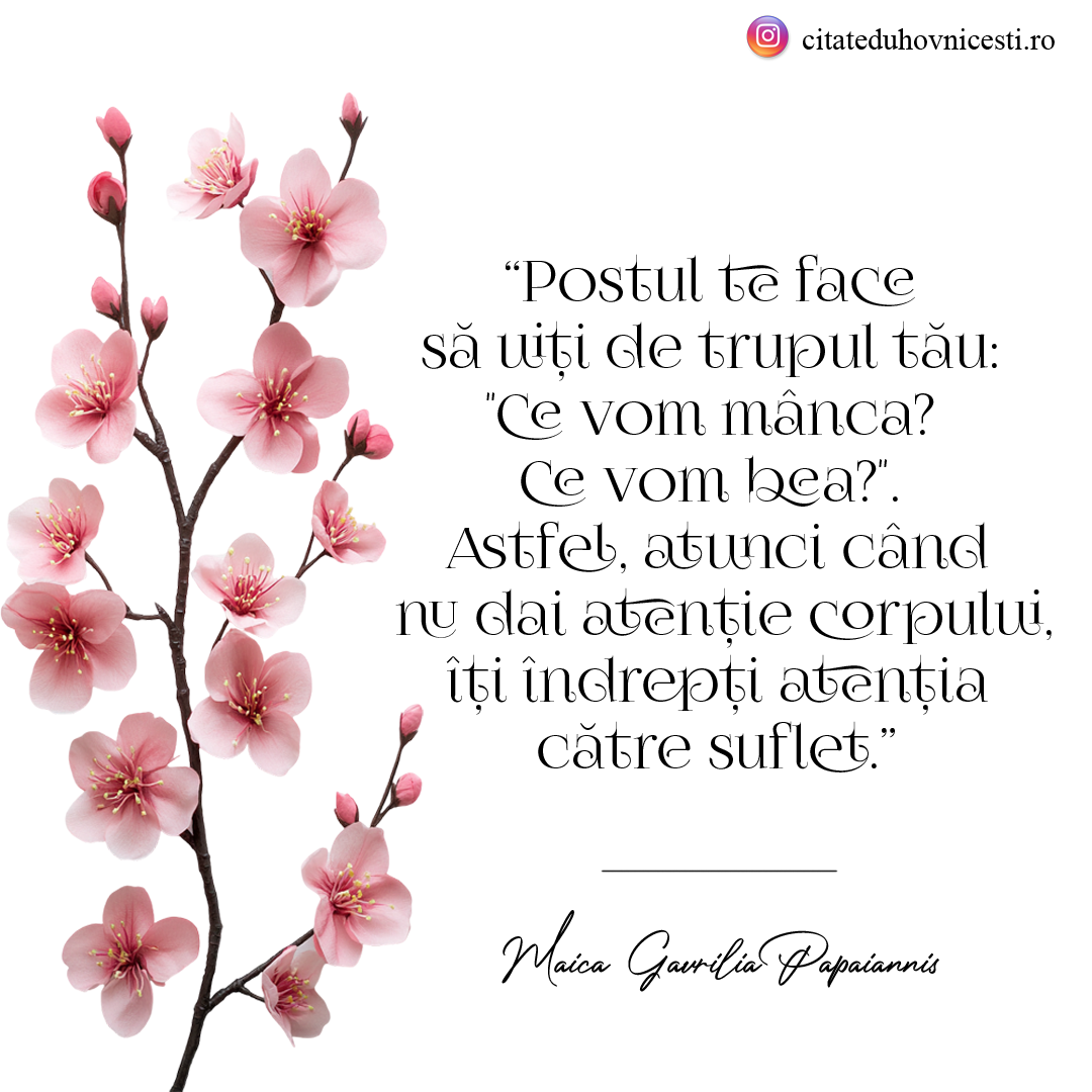 Maica Gavrila Papaiannis